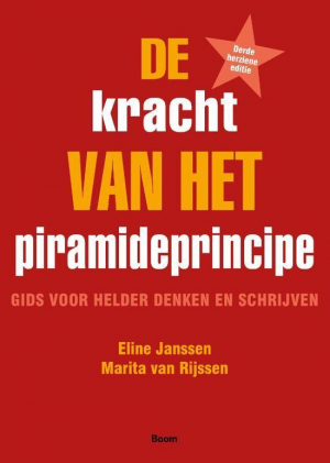 Cover boek Marita van Rijssen