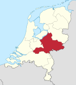 Regio Gelderland