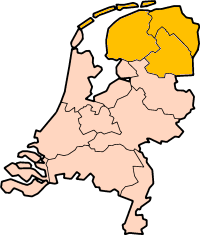 Noord Nederland
