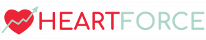Logo Heartforce