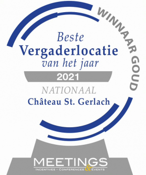 Logo Award St. Gerlach