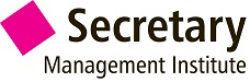 Logo Secretary Management Institute