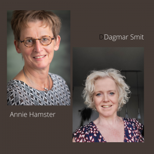 202112 Annie Hamster en Dagmar Smit Regio GLD