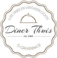 Logo Diner Thuis