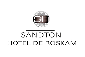Sandton Hotel De Roskam